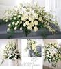 Casket Arrangement, Flower Adornment, Standing Spray and Funeral Arrangement
