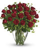 24 Premium Roses